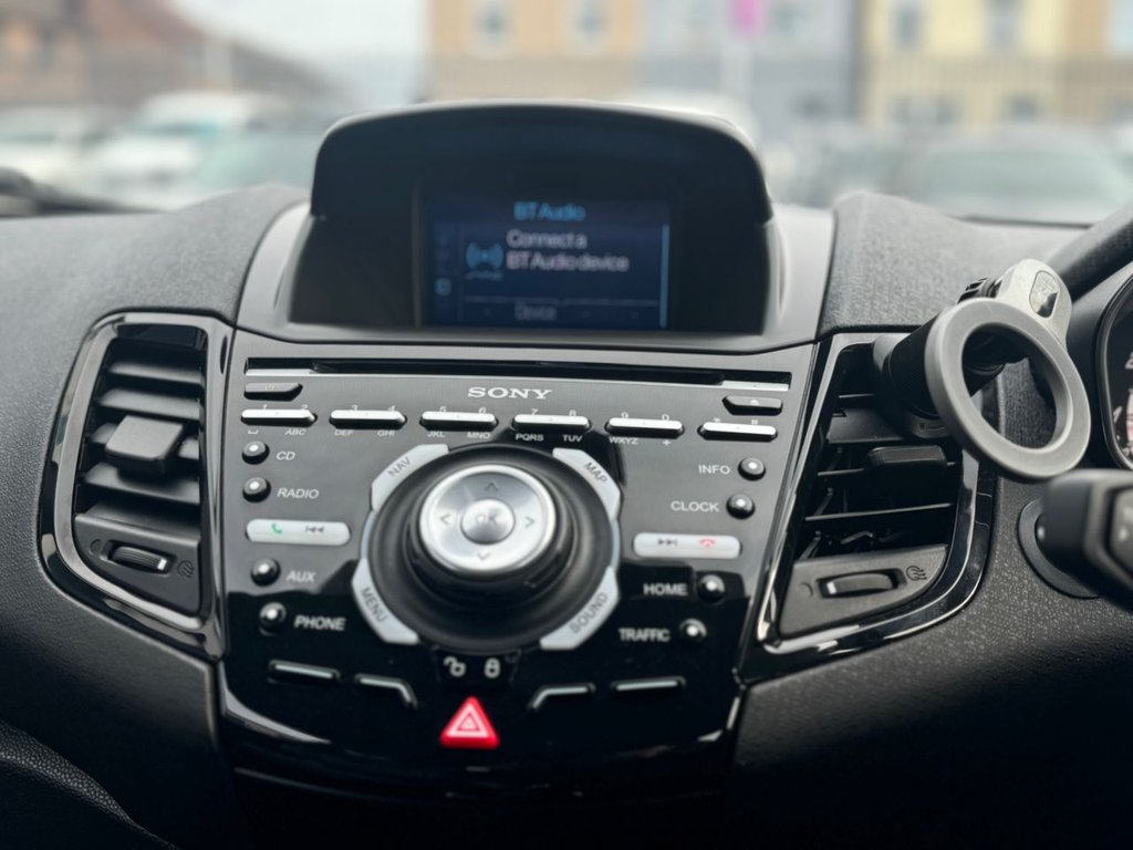 Used Ford Fiesta 2017 for sale - 77483452: Photo 11