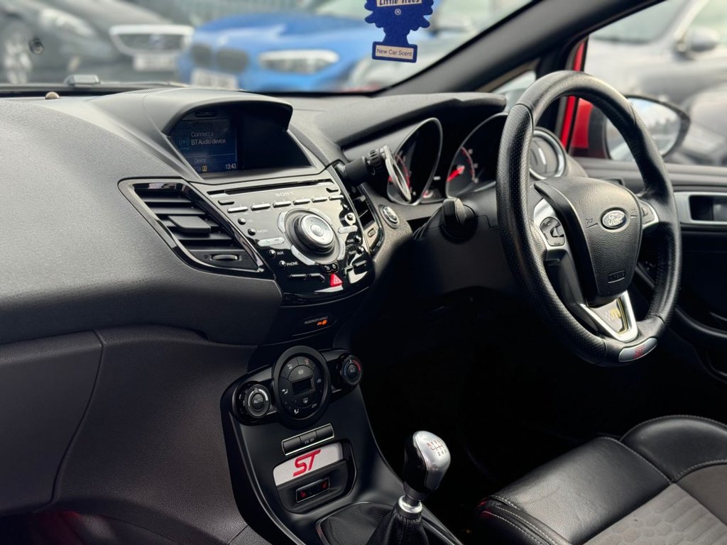 Used Ford Fiesta 2017 for sale - 77483452: Photo 12