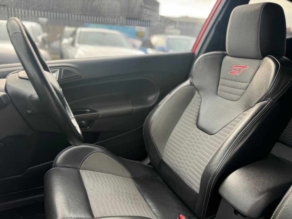 Used Ford Fiesta 2017 for sale - 77483452: Photo 13