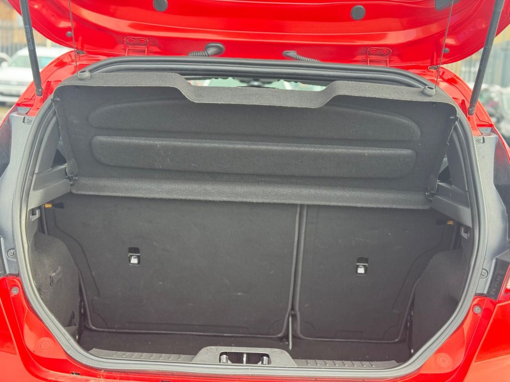 Used Ford Fiesta 2017 for sale - 77483452: Photo 14