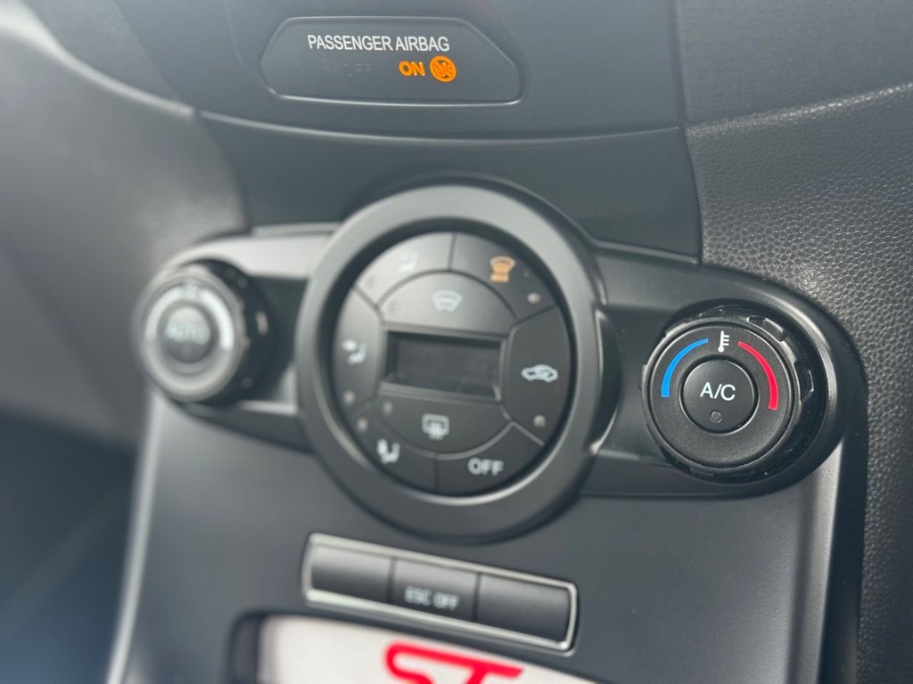 Used Ford Fiesta 2017 for sale - 77483452: Photo 17