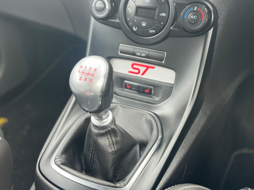 Used Ford Fiesta 2017 for sale - 77483452: Photo 19