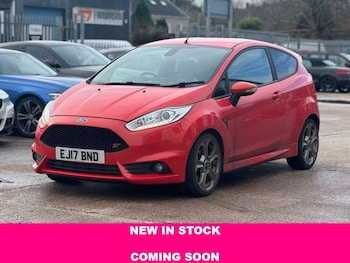 Used Ford Fiesta 2017 for sale - 77483452: Photo