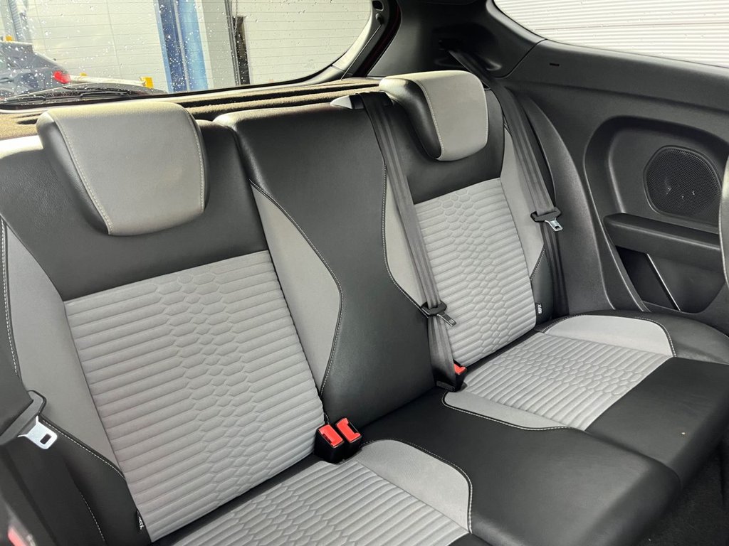 Used Ford Fiesta 2017 for sale - 77483452: Photo 20