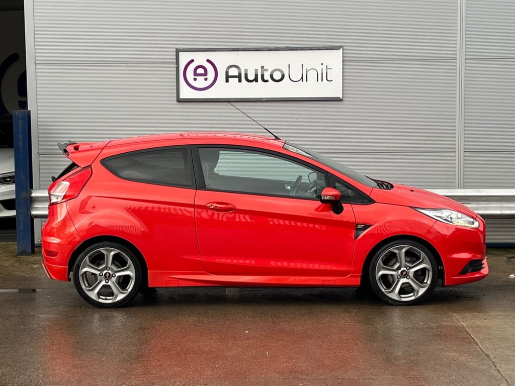 Used Ford Fiesta 2017 for sale - 77483452: Photo 21