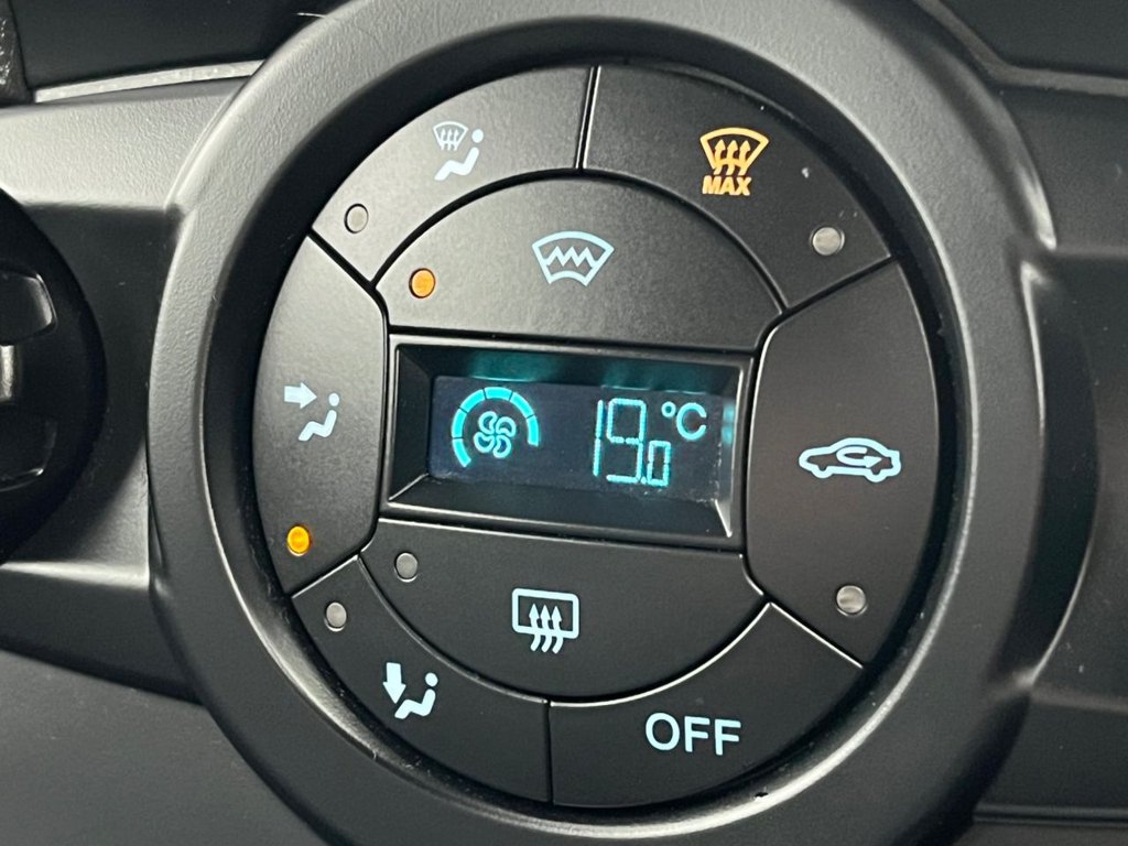 Used Ford Fiesta 2017 for sale - 77483452: Photo 24