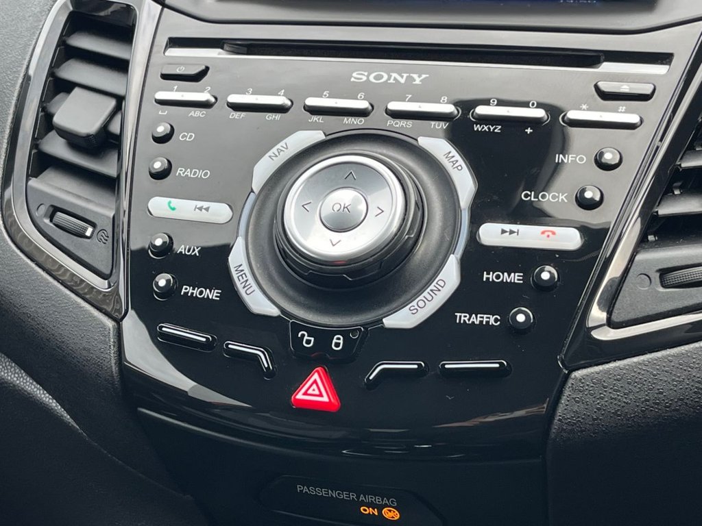 Used Ford Fiesta 2017 for sale - 77483452: Photo 25