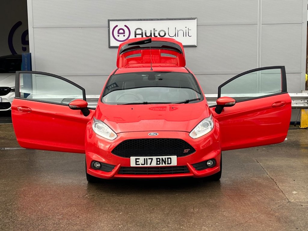 Used Ford Fiesta 2017 for sale - 77483452: Photo 31