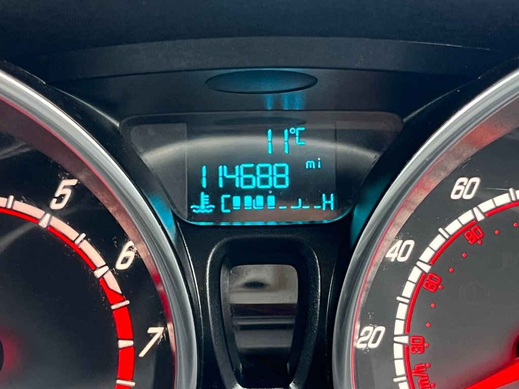 Used Ford Fiesta 2017 for sale - 77483452: Photo 33