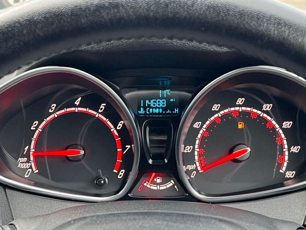 Used Ford Fiesta 2017 for sale - 77483452: Photo 34