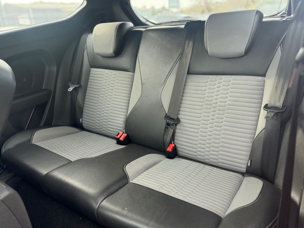 Used Ford Fiesta 2017 for sale - 77483452: Photo 8