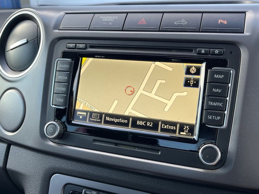 Used Volkswagen Amarok 2015 for sale - 77720437: Photo 11