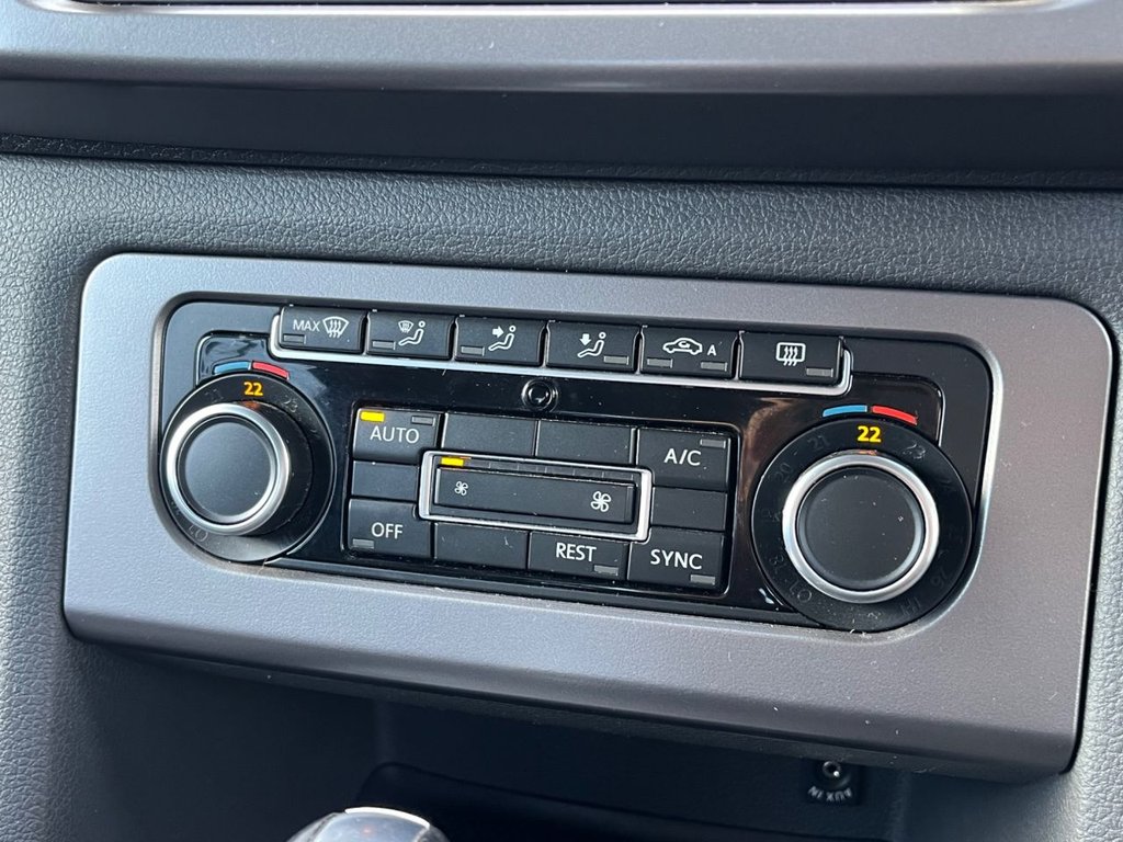 Used Volkswagen Amarok 2015 for sale - 77720437: Photo 13