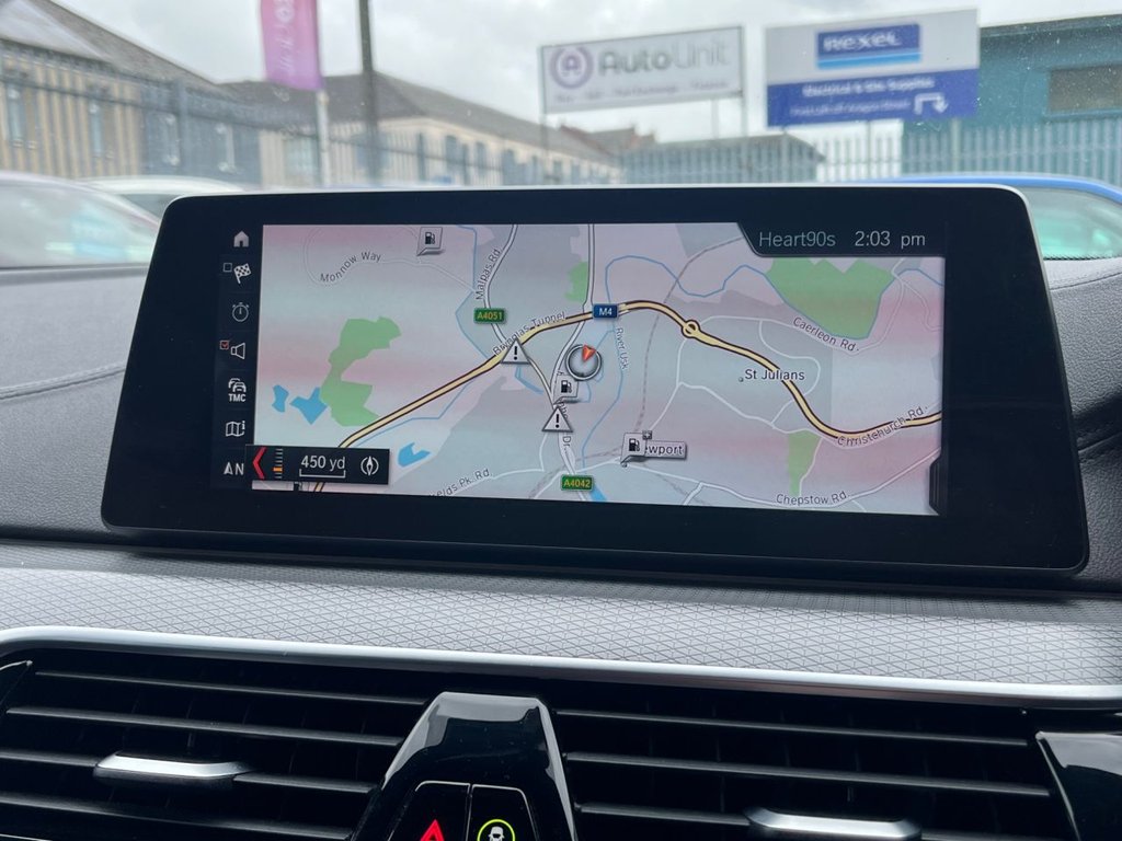 Used BMW 5 Series 2018 for sale - 78181478: Photo 10