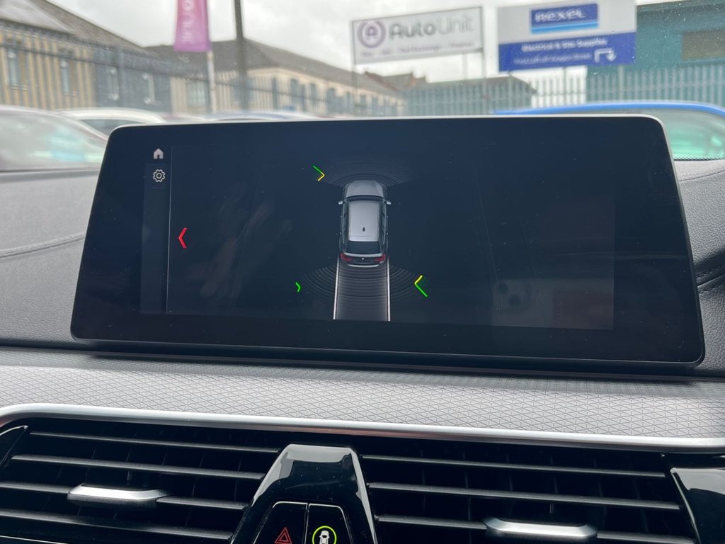 Used BMW 5 Series 2018 for sale - 78181478: Photo 11