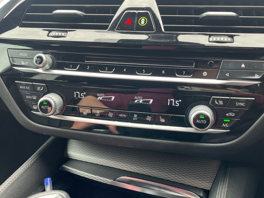 Used BMW 5 Series 2018 for sale - 78181478: Photo 12