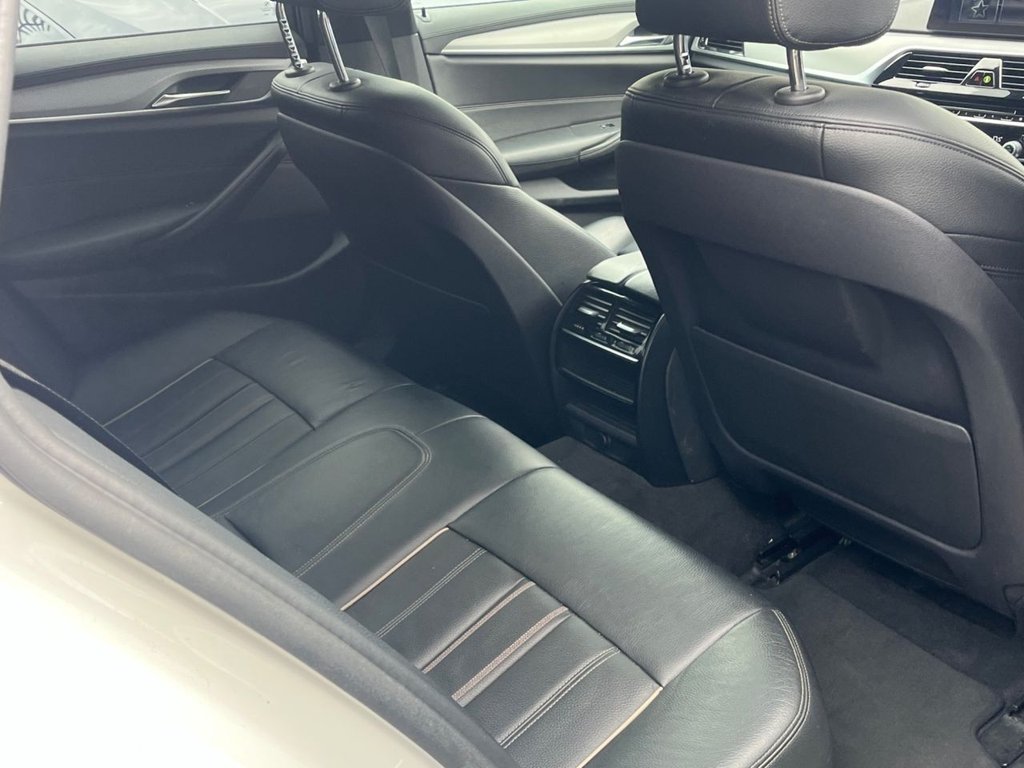 Used BMW 5 Series 2018 for sale - 78181478: Photo 9