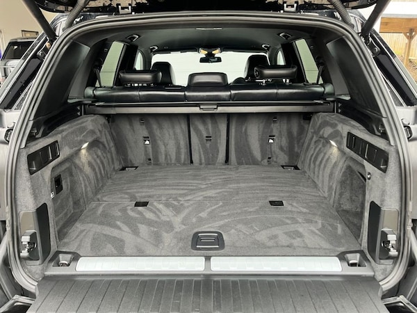 Used BMW X5 2020 for sale - 74209315: Photo 10