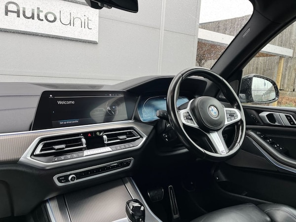 Used BMW X5 2020 for sale - 74209315: Photo 11