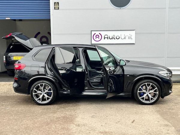 Used BMW X5 2020 for sale - 74209315: Photo 19