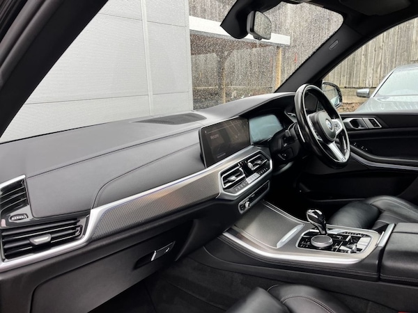 Used BMW X5 2020 for sale - 74209315: Photo 21
