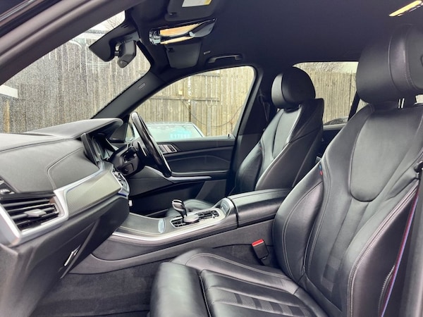 Used BMW X5 2020 for sale - 74209315: Photo 22