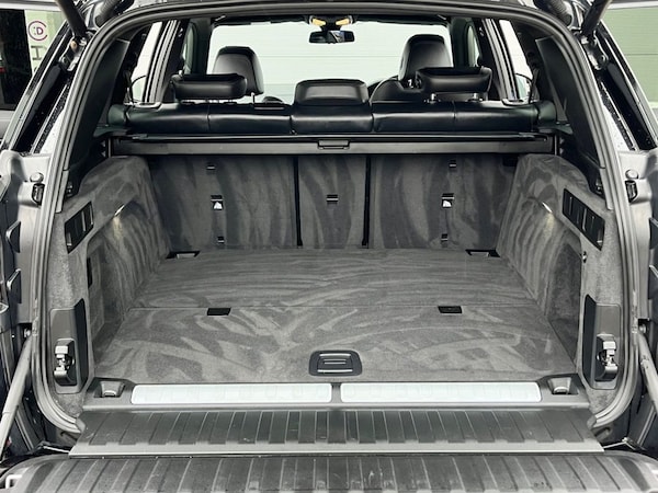 Used BMW X5 2020 for sale - 74209315: Photo 24