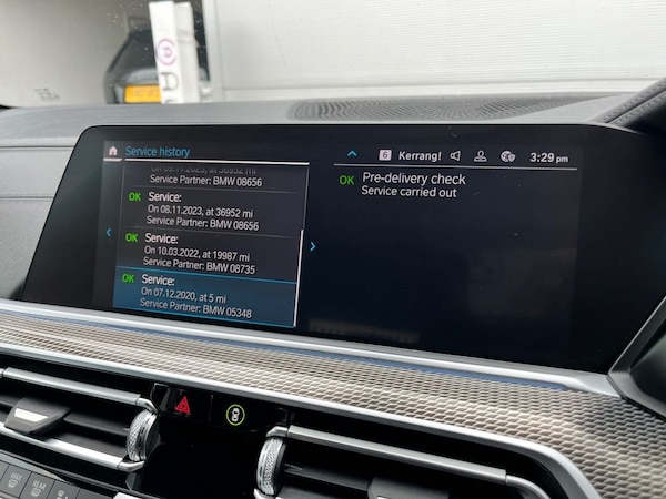 Used BMW X5 2020 for sale - 74209315: Photo 26