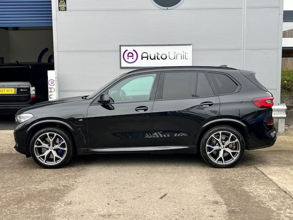 Used BMW X5 2020 for sale - 74209315: Photo 38
