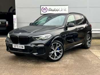 Used BMW X5 2020 for sale - 74209315: Photo