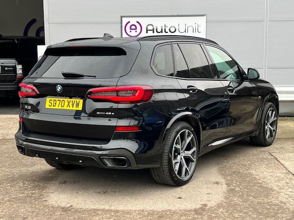 Used BMW X5 2020 for sale - 74209315: Photo 6