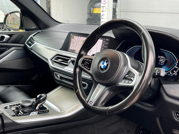 Used BMW X5 2020 for sale - 74209315: Photo 7