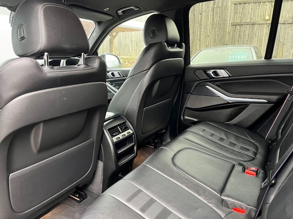 Used BMW X5 2020 for sale - 74209315: Photo 9