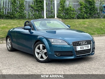 Used Audi TT 2007 for sale - 78955034: Photo