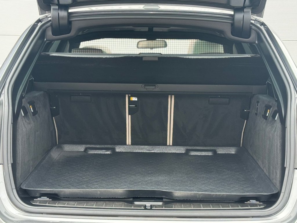 Used BMW 5 Series 2015 for sale - 76224019: Photo 19