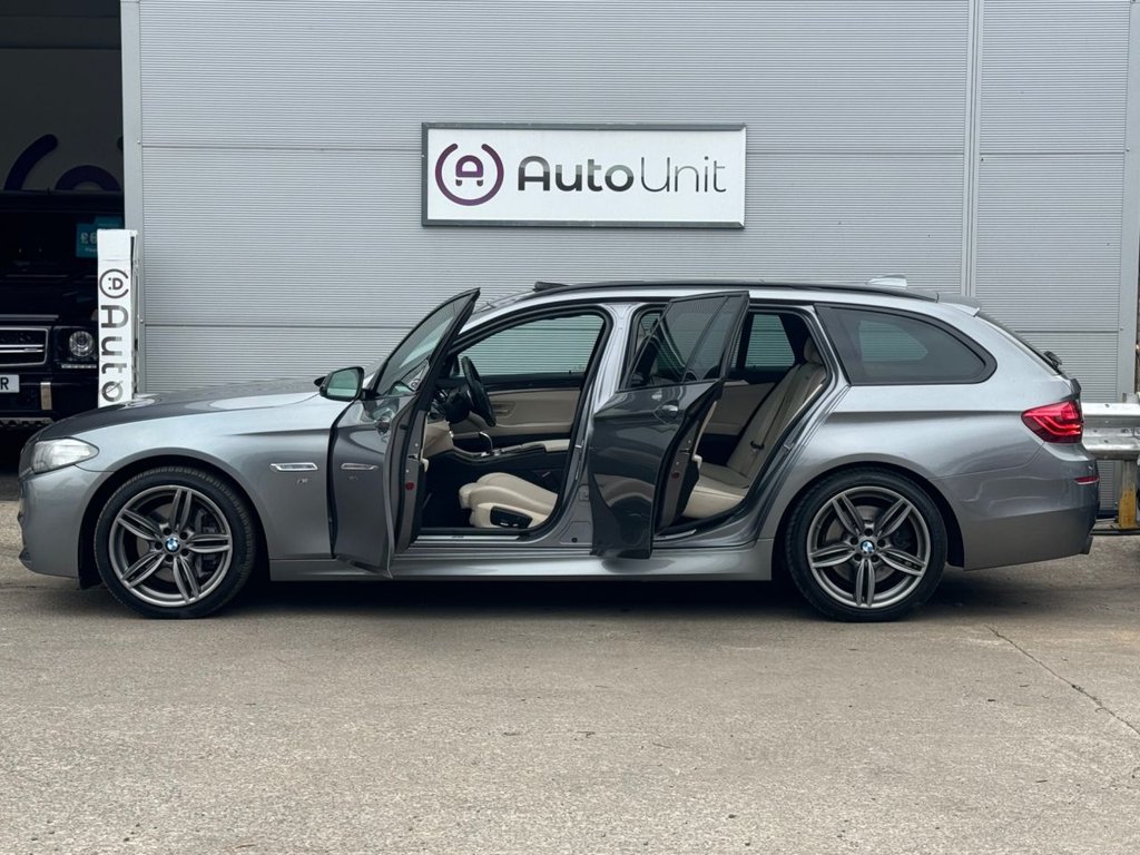 Used BMW 5 Series 2015 for sale - 76224019: Photo 27