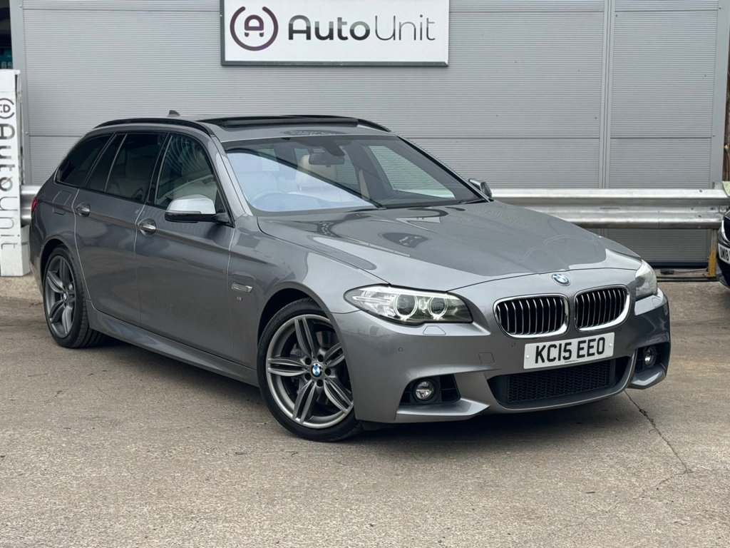 Used BMW 5 Series 2015 for sale - 76224019: Photo 31