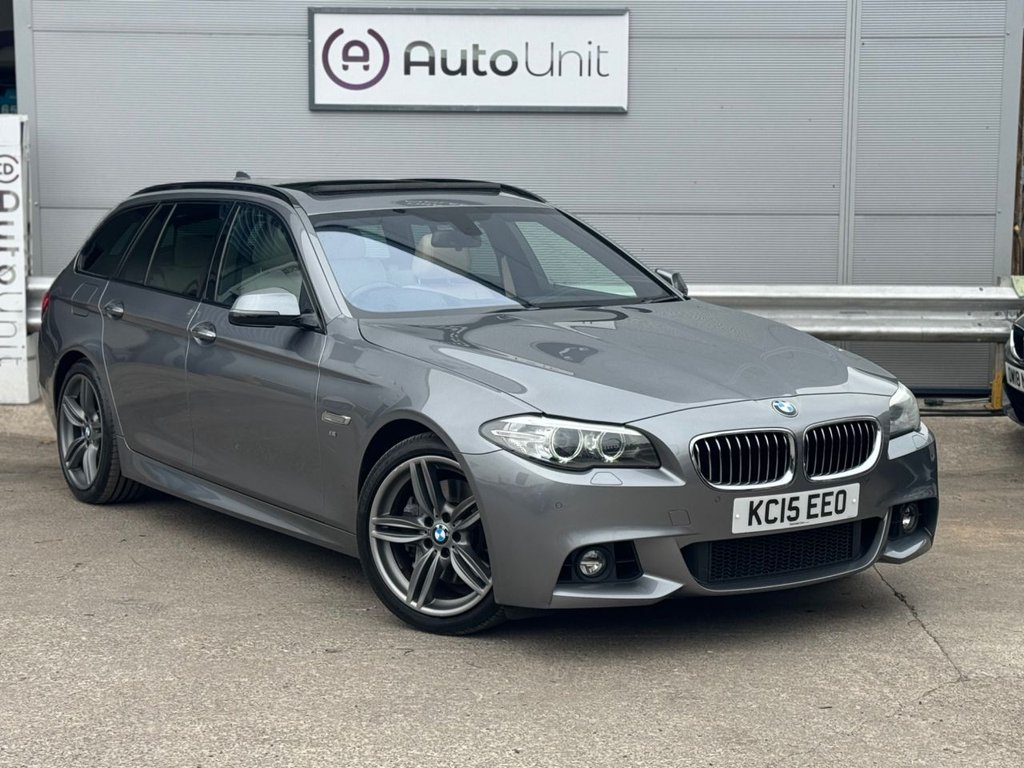Used BMW 5 Series 2015 for sale - 76224019: Photo 33