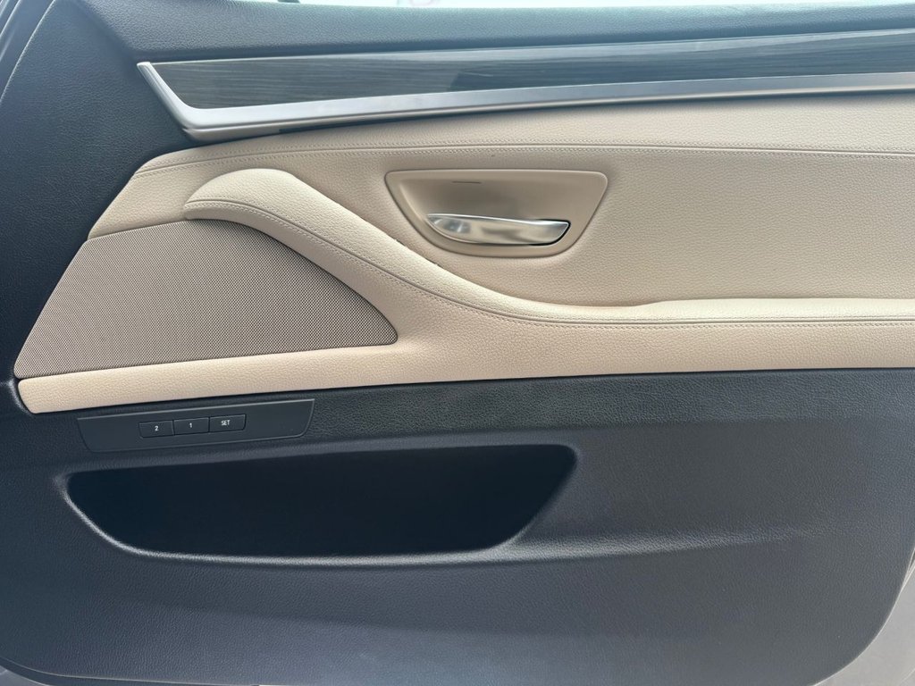 Used BMW 5 Series 2015 for sale - 76224019: Photo 37