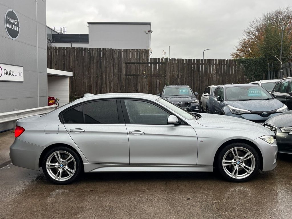 Used BMW 3 Series 2016 for sale - 76470596: Photo 18