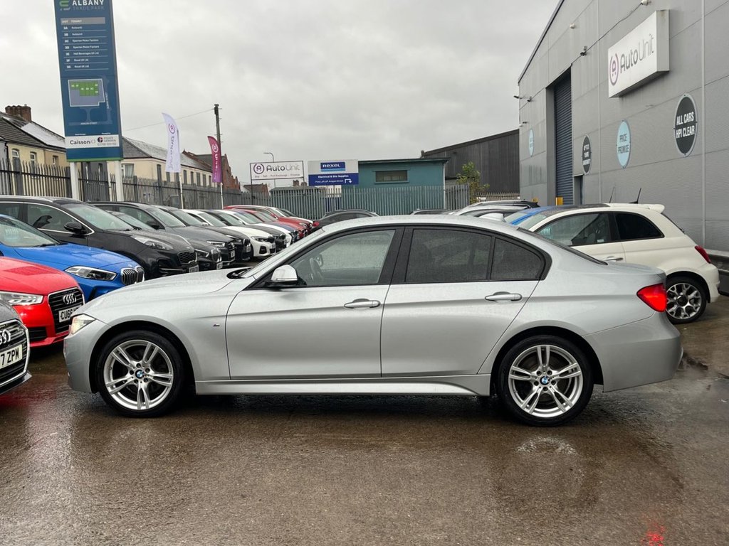 Used BMW 3 Series 2016 for sale - 76470596: Photo 19