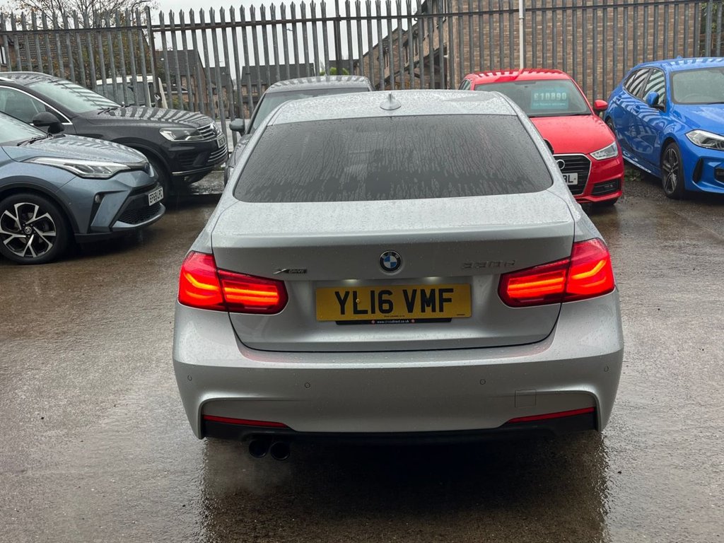 Used BMW 3 Series 2016 for sale - 76470596: Photo 20