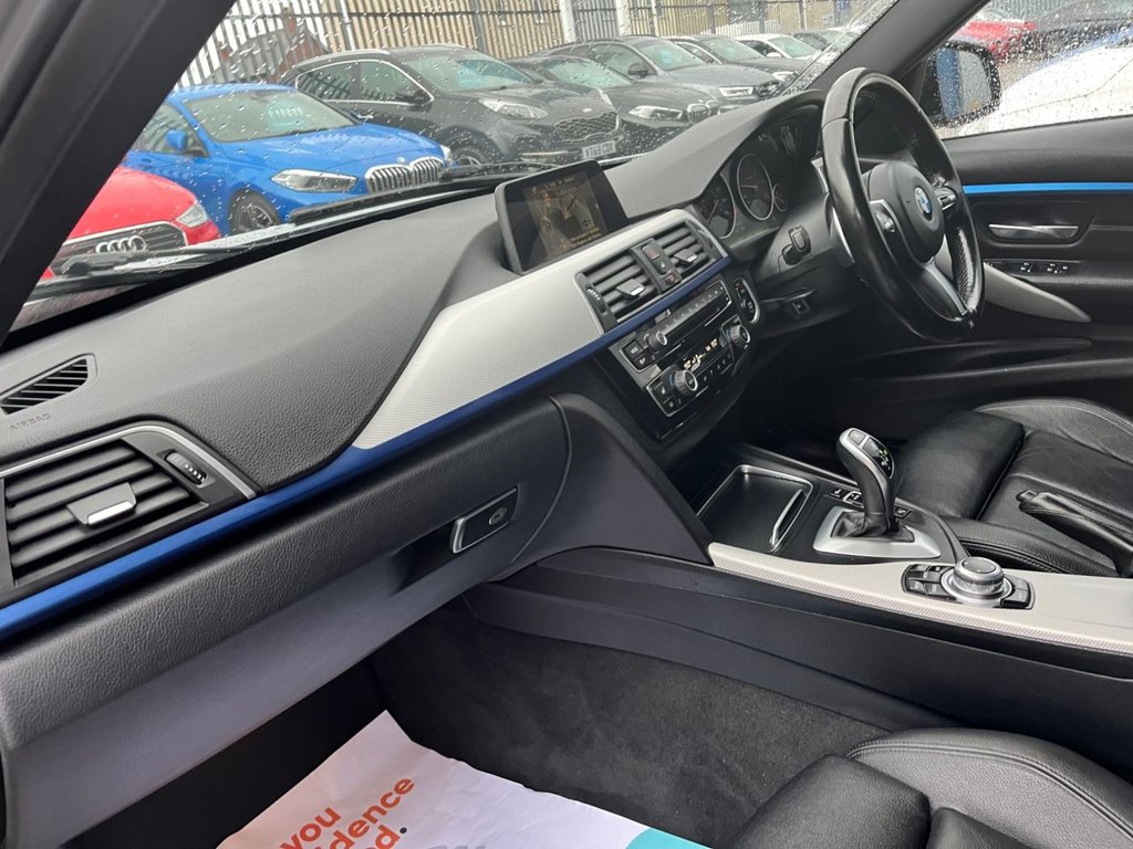 Used BMW 3 Series 2016 for sale - 76470596: Photo 21