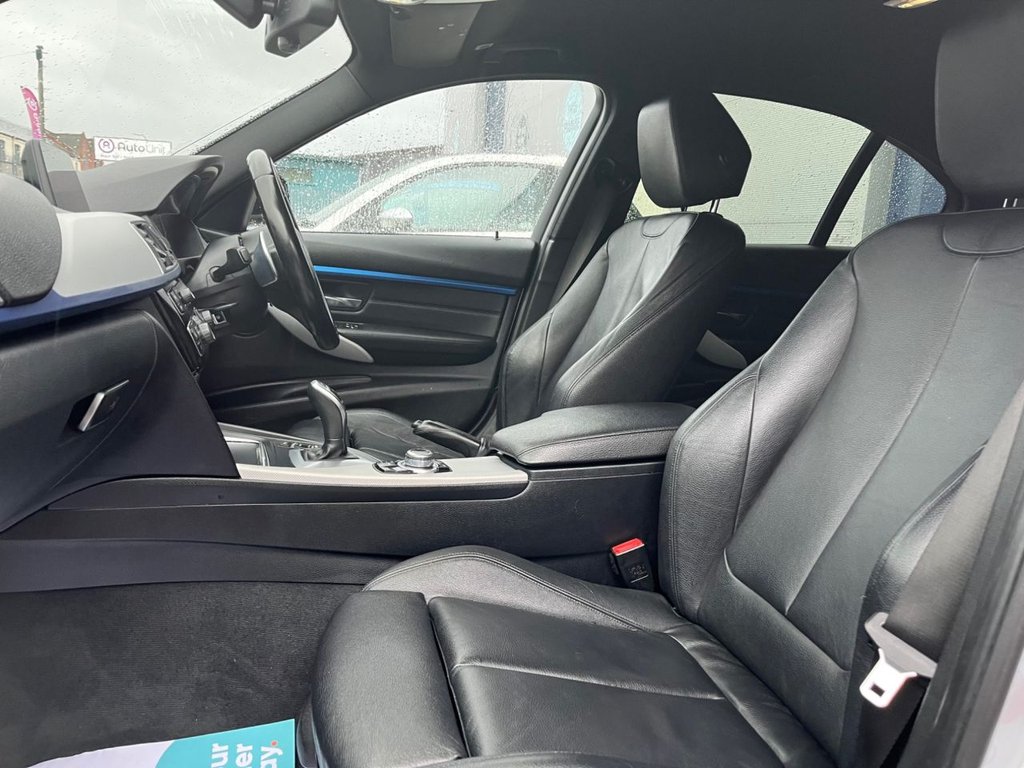 Used BMW 3 Series 2016 for sale - 76470596: Photo 22