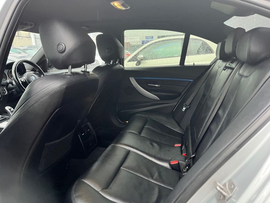 Used BMW 3 Series 2016 for sale - 76470596: Photo 23