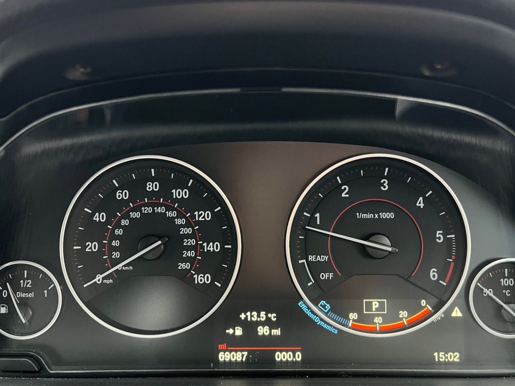 Used BMW 3 Series 2016 for sale - 76470596: Photo 31