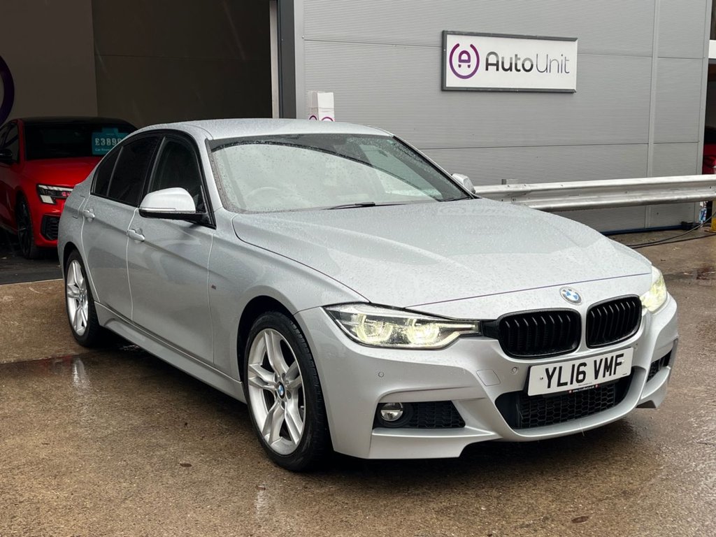 Used BMW 3 Series 2016 for sale - 76470596: Photo 34