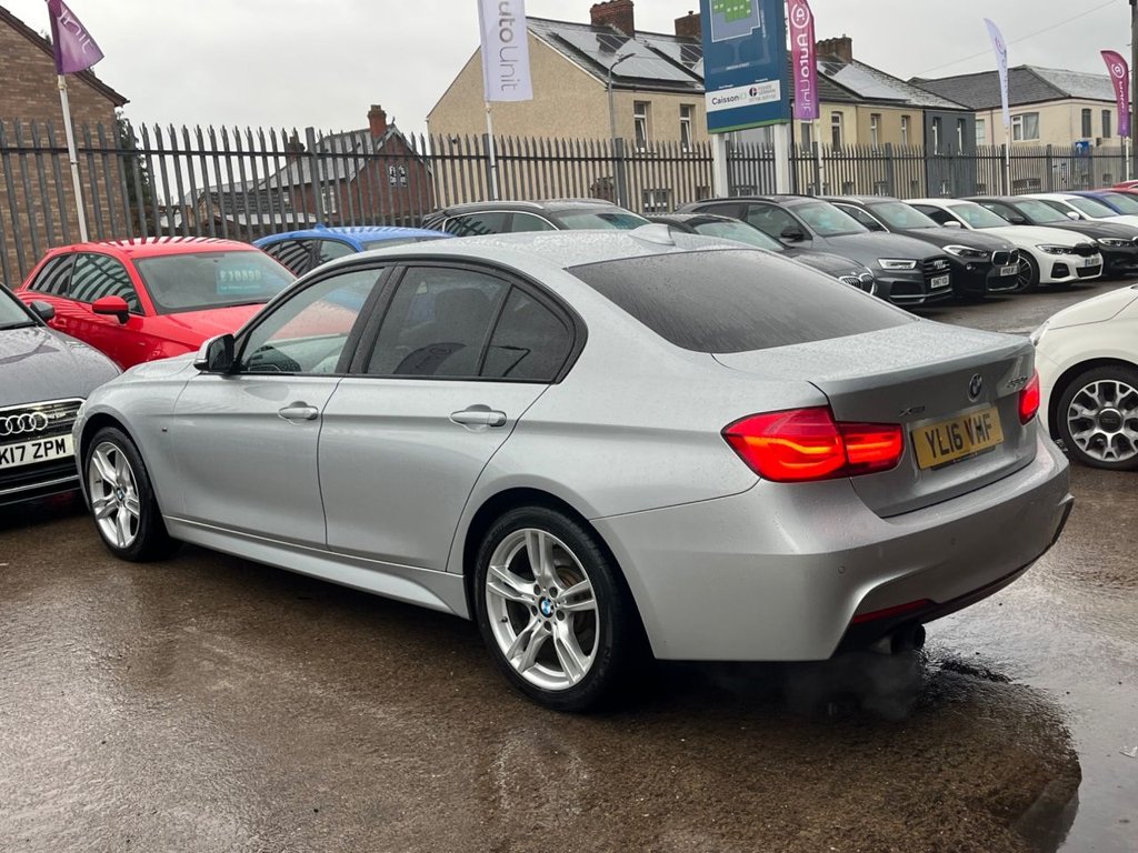 Used BMW 3 Series 2016 for sale - 76470596: Photo 36
