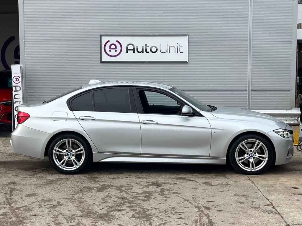 Used BMW 3 Series 2016 for sale - 76470596: Photo 38