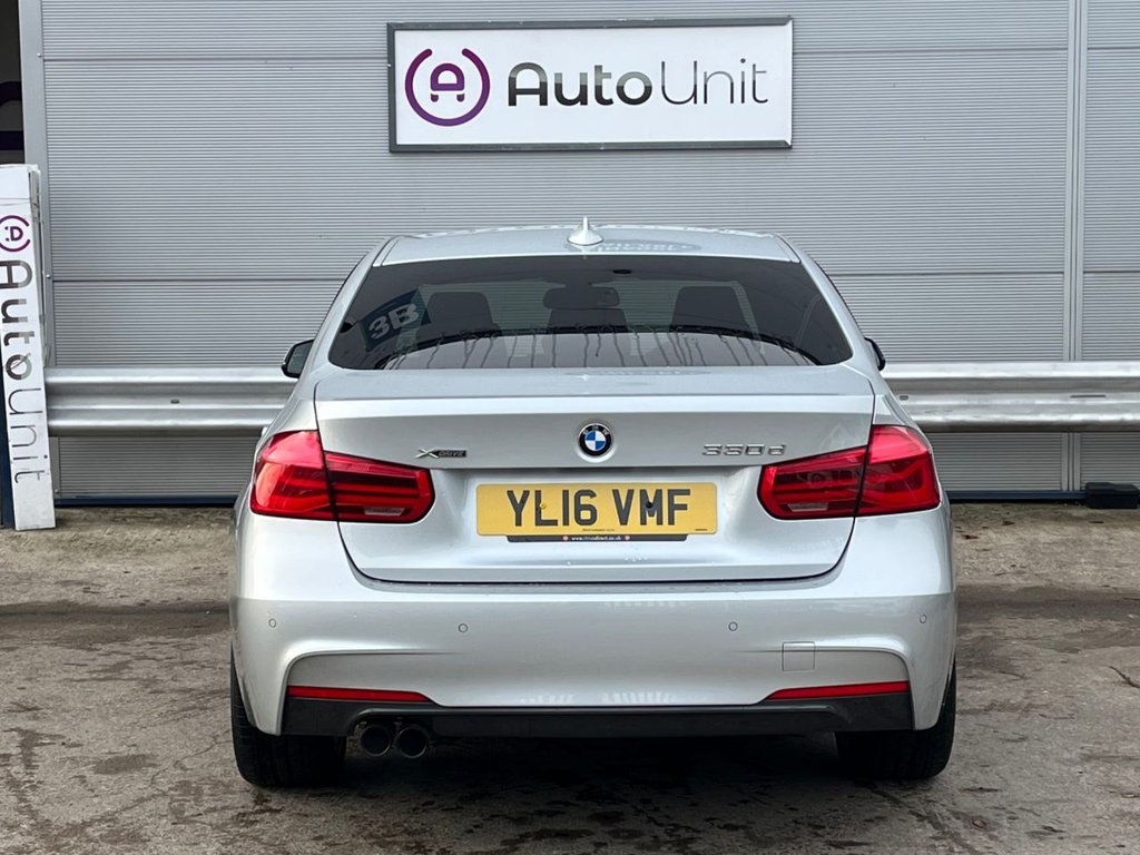 Used BMW 3 Series 2016 for sale - 76470596: Photo 5